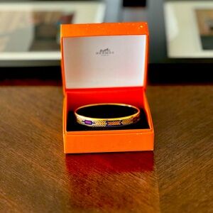 Hermes Bangle